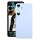 Cover posteriore per batteria OEM per Samsung Galaxy S25+ SM-S936 (blu ghiacciaio) Cover posteriore per batteria OEM per Samsung Galaxy S25+ SM-S936 (blu ghiacciaio)