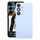 Cover posteriore per batteria OEM con copriobiettivo per fotocamera per Samsung Galaxy S25 SM-S931 (blu ghiacciaio) Cover posteriore per batteria OEM con copriobiettivo per fotocamera per Samsung Galaxy S25 SM-S931 (blu ghiacciaio)