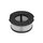 Filtro posteriore per aspirapolvere portatile wireless Puppy T12 Plus / Pro / Duck, accessori, filtro Hepa in schiuma Filtro posteriore per aspirapolvere portatile wireless Puppy T12 Plus / Pro / Duck, accessori, filtro Hepa in schiuma