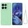 Custodia antiurto in silicone liquido color puro per Motorola Moto G Stylus 5G 2025 (verde) Custodia antiurto in silicone liquido color puro per Motorola Moto G Stylus 5G 2025 (verde)