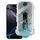 Pellicola in vetro temperato Privacy Armor di facile installazione per iPhone 16 Pro Max, 28 gradi Pellicola in vetro temperato Privacy Armor di facile installazione per iPhone 16 Pro Max, 28 gradi