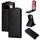 Custodia in pelle con chiusura magnetica verticale per Google Pixel 10 5G / 10 Pro 5G e fibbia (nera) Custodia in pelle con chiusura magnetica verticale per Google Pixel 10 5G / 10 Pro 5G e fibbia (nera)