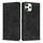 Custodia per telefono in pelle smerigliata retrò con motivo mandala in rilievo per Xiaomi Poco M6 Pro 5G / Redmi 12 (nera) Custodia per telefono in pelle smerigliata retrò con motivo mandala in rilievo per Xiaomi Poco M6 Pro 5G / Redmi 12 (nera)