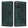Custodia per telefono in pelle smerigliata retrò con motivo mandala in rilievo per Redmi Note 11 Pro 4G / 5G (verde) Custodia per telefono in pelle smerigliata retrò con motivo mandala in rilievo per Redmi Note 11 Pro 4G / 5G (verde)