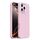 Custodia in silicone liquido con pulsante integrato per iPhone 16 Pro Max (rosa ciliegia) Custodia in silicone liquido con pulsante integrato per iPhone 16 Pro Max (rosa ciliegia)