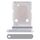 Per Samsung Galaxy A56 SM-A566B Vassoio SIM + scheda SIM originale (verde) Per Samsung Galaxy A56 SM-A566B Vassoio SIM + scheda SIM originale (verde)