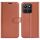 Custodia per telefono in pelle con flip orizzontale e texture Litchi per Honor X8c con supporto (marrone) Custodia per telefono in pelle con flip orizzontale e texture Litchi per Honor X8c con supporto (marrone)