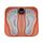 EMS Smart 6 modalità 15 livelli 3D Foot Massage Pad Microcurrent Foot Massager (Arancione) EMS Smart 6 modalità 15 livelli 3D Foot Massage Pad Microcurrent Foot Massager (Arancione)