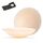 Adesivi invisibili anti-urto in silicone traspirante ultrasottile autoadesivi per il seno, dimensioni: 8 cm, pelle scura (scatola magnetica) Adesivi invisibili anti-urto in silicone traspirante ultrasottile autoadesivi per il seno, dimensioni: 8 cm, pelle scura (scatola magnetica)