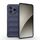 Custodia in TPU + flanella Magic Shield per Redmi K80 5G / Xiaomi Poco F7 Pro (blu scuro) Custodia in TPU + flanella Magic Shield per Redmi K80 5G / Xiaomi Poco F7 Pro (blu scuro)