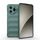 Custodia in TPU + flanella Magic Shield per Redmi K80 Pro 5G (verde scuro) Custodia in TPU + flanella Magic Shield per Redmi K80 Pro 5G (verde scuro)