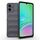 Custodia in TPU + flanella Magic Shield per Samsung Galaxy A06 5G (grigio scuro) Custodia in TPU + flanella Magic Shield per Samsung Galaxy A06 5G (grigio scuro)