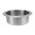Portabicchieri modificato in acciaio inox per auto e yacht, dimensioni: tipo A 201, bordo dritto 35 mm Portabicchieri modificato in acciaio inox per auto e yacht, dimensioni: tipo A 201, bordo dritto 35 mm