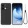 Custodia antiurto in silicone liquido color puro per OPPO Reno13 5G Global (nera) Custodia antiurto in silicone liquido color puro per OPPO Reno13 5G Global (nera)