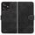 Custodia in pelle con motivo a testa di elefante in rilievo per ZTE Blade A73 4G / Blade V50 4G, design YX0060, con cordino (nero) Custodia in pelle con motivo a testa di elefante in rilievo per ZTE Blade A73 4G / Blade V50 4G, design YX0060, con cordino (nero)