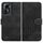Custodia in pelle con cordino per telefono cellulare con stampa testa di elefante per ZTE Blade V41 Smart YX0060 (nero) Custodia in pelle con cordino per telefono cellulare con stampa testa di elefante per ZTE Blade V41 Smart YX0060 (nero)