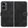 Custodia in pelle con stampa a testa di elefante e cordino per ZTE Blade V50 Design 5G / Nubia Neo 5G YX0060 (nero) Custodia in pelle con stampa a testa di elefante e cordino per ZTE Blade V50 Design 5G / Nubia Neo 5G YX0060 (nero)