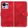 Custodia in pelle con cordino per telefono cellulare con stampa testa di elefante per ZTE Blade V50 Vita YX0060 (rosso) Custodia in pelle con cordino per telefono cellulare con stampa testa di elefante per ZTE Blade V50 Vita YX0060 (rosso)