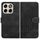 Custodia in pelle con cordino per telefono cellulare con stampa testa di elefante per ZTE Blade V70 YX0060 (nero) Custodia in pelle con cordino per telefono cellulare con stampa testa di elefante per ZTE Blade V70 YX0060 (nero)