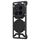 Custodia per telefono MagSafe con supporto girevole in fibra di carbonio ultra cava per vivo X100 (nera) Custodia per telefono MagSafe con supporto girevole in fibra di carbonio ultra cava per vivo X100 (nera)