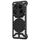 Custodia per telefono Xiaomi 14 Ultra Hollow in fibra di carbonio con supporto girevole MagSafe (nera) Custodia per telefono Xiaomi 14 Ultra Hollow in fibra di carbonio con supporto girevole MagSafe (nera)