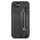 Custodia per iPhone 16e con cerniera e flip orizzontale in fibra di carbonio (nera) Custodia per iPhone 16e con cerniera e flip orizzontale in fibra di carbonio (nera)