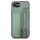 Custodia per iPhone 16e con cerniera e flip orizzontale in fibra di carbonio (verde) Custodia per iPhone 16e con cerniera e flip orizzontale in fibra di carbonio (verde)