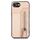Custodia per iPhone 16e con cerniera e flip orizzontale in fibra di carbonio (cachi) Custodia per iPhone 16e con cerniera e flip orizzontale in fibra di carbonio (cachi)