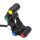 Interruttori per clacson ausiliari per fari di motociclette, interruttori per rubinetti a cinque posizioni in lega di alluminio con luce (plastica) Interruttori per clacson ausiliari per fari di motociclette, interruttori per rubinetti a cinque posizioni in lega di alluminio con luce (plastica)