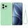 Custodia per telefono a copertura totale anti-goccia in silicone liquido tinta unita per Xiaomi Poco F7 Pro (verde) Custodia per telefono a copertura totale anti-goccia in silicone liquido tinta unita per Xiaomi Poco F7 Pro (verde)