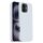 Custodia per iPhone 16 Burom Cloud Sensing in silicone liquido ultrasottile con copertura totale (blu ghiacciaio) Custodia per iPhone 16 Burom Cloud Sensing in silicone liquido ultrasottile con copertura totale (blu ghiacciaio)