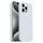 Custodia per iPhone 15 Pro Burom Cloud Sensing in silicone liquido ultrasottile con copertura totale (blu ghiacciaio) Custodia per iPhone 15 Pro Burom Cloud Sensing in silicone liquido ultrasottile con copertura totale (blu ghiacciaio)