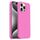 Custodia per iPhone 15 Pro Burom Cloud Sensing in silicone liquido ultrasottile con copertura totale (rosa cipria) Custodia per iPhone 15 Pro Burom Cloud Sensing in silicone liquido ultrasottile con copertura totale (rosa cipria)