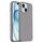 Custodia per iPhone 15 Burom Cloud Sensing in silicone liquido ultrasottile con copertura totale (Cinquanta sfumature di grigio) Custodia per iPhone 15 Burom Cloud Sensing in silicone liquido ultrasottile con copertura totale (Cinquanta sfumature di grigio)