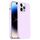 Custodia per iPhone 14 Pro Burom Cloud Sensing in silicone liquido ultrasottile con copertura totale (viola) Custodia per iPhone 14 Pro Burom Cloud Sensing in silicone liquido ultrasottile con copertura totale (viola)