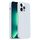 Custodia per iPhone 13 Pro Burom Cloud Sensing in silicone liquido ultrasottile con copertura totale (blu ghiacciaio) Custodia per iPhone 13 Pro Burom Cloud Sensing in silicone liquido ultrasottile con copertura totale (blu ghiacciaio)