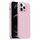 Custodia per iPhone 12 Pro Max Burom Cloud Sensing in silicone liquido ultrasottile con copertura totale (fiore di ciliegio) Custodia per iPhone 12 Pro Max Burom Cloud Sensing in silicone liquido ultrasottile con copertura totale (fiore di ciliegio)