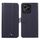 Custodia per telefono in pelle con trama delicata e RFID ABEEL per Honor 400 Lite (blu) Custodia per telefono in pelle con trama delicata e RFID ABEEL per Honor 400 Lite (blu)