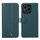 Custodia per telefono in pelle con trama delicata e RFID ABEEL per Honor 400 Lite (verde) Custodia per telefono in pelle con trama delicata e RFID ABEEL per Honor 400 Lite (verde)