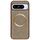 Custodia per telefono MagSafe con rivestimento galvanico in PC glitterato per Google Pixel 8 Pro (oro) Custodia per telefono MagSafe con rivestimento galvanico in PC glitterato per Google Pixel 8 Pro (oro)