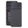 Per ZTE Blade A35 Z2453 Cover posteriore in plastica con copriobiettivo della fotocamera (nero) Per ZTE Blade A35 Z2453 Cover posteriore in plastica con copriobiettivo della fotocamera (nero)