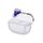 Apparecchi acustici per anziani, amplificatore sonoro in-ear, collettore sonoro autonomo, apparecchi acustici invisibili (blu) Apparecchi acustici per anziani, amplificatore sonoro in-ear, collettore sonoro autonomo, apparecchi acustici invisibili (blu)