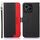Custodia per telefono in pelle con texture Litchi KHAZNEH per Honor 400 Lite con protezione RFID (nera) Custodia per telefono in pelle con texture Litchi KHAZNEH per Honor 400 Lite con protezione RFID (nera)