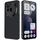 Custodia per telefono For Nothing Phone 3a Pro con stampa ultrasottile in fibra di carbonio (nera) Custodia per telefono For Nothing Phone 3a Pro con stampa ultrasottile in fibra di carbonio (nera)