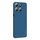 Custodia in silicone liquido TPU PINWUYO Sense Series per Honor X8c / X8b (blu) Custodia in silicone liquido TPU PINWUYO Sense Series per Honor X8c / X8b (blu)