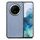 Custodia per telefono con cover posteriore in pelle con trama in fibra di carbonio per Huawei Mate 70 Pro+ (blu) Custodia per telefono con cover posteriore in pelle con trama in fibra di carbonio per Huawei Mate 70 Pro+ (blu)