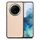 Custodia per telefono con cover posteriore in pelle con trama in fibra di carbonio per Huawei Mate 70 Pro+ (cachi) Custodia per telefono con cover posteriore in pelle con trama in fibra di carbonio per Huawei Mate 70 Pro+ (cachi)