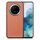 Custodia per telefono con cover posteriore in pelle con trama in fibra di carbonio per Huawei Mate 70 Pro+ (marrone) Custodia per telefono con cover posteriore in pelle con trama in fibra di carbonio per Huawei Mate 70 Pro+ (marrone)