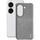 Per Asus Zenfone 9 / Zenfone10 5G imak Ruiyi Series Texture in tessuto PU + custodia per PC (grigio chiaro) Per Asus Zenfone 9 / Zenfone10 5G imak Ruiyi Series Texture in tessuto PU + custodia per PC (grigio chiaro)