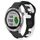 Per cinturino in silicone bicolore Garmin Approach S40 da 20 mm (nero + bianco) Per cinturino in silicone bicolore Garmin Approach S40 da 20 mm (nero + bianco)